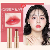 CANMAKE Melty Luminous Rouge #05 Strawberry Mocha